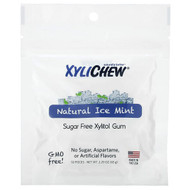 <img alt="XyliDENT, Xylichew, Natural ice Mint, 50 Pieces, 2.29 oz (65 g)" title="XyliDENT, Xylichew, Natural ice Mint, 50 Pieces, 2.29 oz (65 g),851844005566"