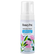 <img alt="The Honey Pot Company, Intimate Wash, Sensitive with Rosewater, 5.51 fl oz (163 ml)" title="The Honey Pot Company, Intimate Wash, Sensitive with Rosewater, 5.51 fl oz (163 ml),850021589325"