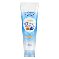 <img alt="Softymo, Collagen Cleansing Foam, 6.7 oz (190 g)" title="Softymo, Collagen Cleansing Foam, 6.7 oz (190 g),4971710303759"