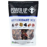 <img alt="Power Up, Premium Trail Mix, Antioxidant Mix, 13 oz (369 g)" title="Power Up, Premium Trail Mix, Antioxidant Mix, 13 oz (369 g),857468006125"