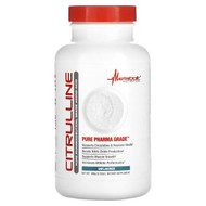 <img alt="Metabolic Nutrition, Citrulline, Unflavored, 3.52 oz (100 g)" title="Metabolic Nutrition, Citrulline, Unflavored, 3.52 oz (100 g),764779112011"