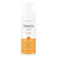 <img alt="The Honey Pot Company, Foaming Wash, Normal, 5.51 fl oz (163 ml)" title="The Honey Pot Company, Foaming Wash, Normal, 5.51 fl oz (163 ml),850021589431"