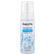 <img alt="The Honey Pot Company, Intimate Wash, Sensitive, 5.51 fl oz (163 ml)" title="The Honey Pot Company, Intimate Wash, Sensitive, 5.51 fl oz (163 ml),850021589417"