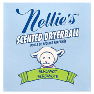<img alt="Nellies, Scented Dryerball, Bergamot, 1 Dryerball" title="Nellies, Scented Dryerball, Bergamot, 1 Dryerball,810648002133"