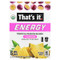 <img alt="Thats It, Energy, Organic Mini Bars, Tropical Passion Blends, 6 Mini Bars, 0.7 oz (20 g) Each" title="Thats It, Energy, Organic Mini Bars, Tropical Passion Blends, 6 Mini Bars, 0.7 oz (20 g) Each,810090991023"