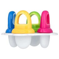 <img alt="Nuby, Fruitsicles, Frozen Fruit Pops Tray, 6+ Months, 4 Pack" title="Nuby, Fruitsicles, Frozen Fruit Pops Tray, 6+ Months, 4 Pack,048526054381"