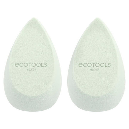 <img alt="EcoTools, Blurring Blender Duo, 2 Sponges" title="EcoTools, Blurring Blender Duo, 2 Sponges,079625447217"