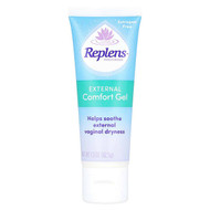 <img alt="Replens, External Comfort Gel Moisturizer, 1.5 oz (42.5 g)" title="Replens, External Comfort Gel Moisturizer, 1.5 oz (42.5 g),022600001270"