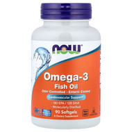 <img alt="Now Foods, Omega-3 Fish Oil, 90 Softgels" title="Now Foods, Omega-3 Fish Oil, 90 Softgels,733739016560"