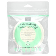 <img alt="Earth Therapeutics, Exfoliating Hydro Sponge, Round, 1 Sponge" title="Earth Therapeutics, Exfoliating Hydro Sponge, Round, 1 Sponge,073377073779"