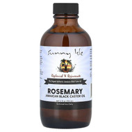<img alt="Sunny Isle, Rosemary Jamaican Black Castor Oil, 4 fl oz (118 ml)" title="Sunny Isle, Rosemary Jamaican Black Castor Oil, 4 fl oz (118 ml),856484005082"