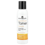 <img alt="Zion Health, Ancient Minerals Toner, Calendula, For Normal Skin, 4 fl oz (120 ml)" title="Zion Health, Ancient Minerals Toner, Calendula, For Normal Skin, 4 fl oz (120 ml),093141102771"
