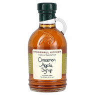 <img alt="Stonewall Kitchen, Cinnamon Apple Syrup, 8.5 fl oz (250 ml)" title="Stonewall Kitchen, Cinnamon Apple Syrup, 8.5 fl oz (250 ml),711381031872"