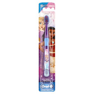 <img alt="3 PACK of Oral-B, Toothbrush, Extra Soft, 3+ Yrs, Disney Princess, 1 Toothbrush" title="3 PACK of Oral-B, Toothbrush, Extra Soft, 3+ Yrs, Disney Princess, 1 Toothbrush,300410105723"