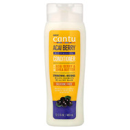 <img alt="Cantu, Revitalizing Conditioner, Acai Berry , 13.5 fl oz (400 ml)" title="Cantu, Revitalizing Conditioner, Acai Berry , 13.5 fl oz (400 ml),810006940886"