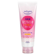 <img alt="Softymo, Cleansing Cream, Hyaluronic Acid, 7.4 oz (210 g)" title="Softymo, Cleansing Cream, Hyaluronic Acid, 7.4 oz (210 g),4971710799712"