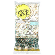 <img alt="BjornQorn, Sun-Popped Corn, Cloudy Salty, 3 oz (85 g)" title="BjornQorn, Sun-Popped Corn, Cloudy Salty, 3 oz (85 g),862211000152"
