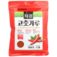 <img alt="Nongshim, Taekyung Red Pepper Powder, Fine, 454 g" title="Nongshim, Taekyung Red Pepper Powder, Fine, 454 g,8809061673831"