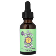 <img alt="Purifect, Cool Calm Clear, Tea Tree Facial Oil Serum, 1 fl oz (30 ml)" title="Purifect, Cool Calm Clear, Tea Tree Facial Oil Serum, 1 fl oz (30 ml),810100470036"