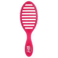 <img alt="Wet Brush, Original Detangler, Speed Dry Brush, Frost Pink, 1 Brush" title="Wet Brush, Original Detangler, Speed Dry Brush, Frost Pink, 1 Brush,736658449266"