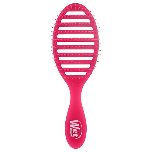 <img alt="Wet Brush, Original Detangler, Speed Dry Brush, Frost Pink, 1 Brush" title="Wet Brush, Original Detangler, Speed Dry Brush, Frost Pink, 1 Brush,736658449266"