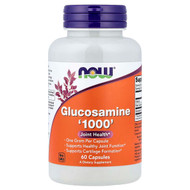 <img alt="Now Foods, Glucosamine 1000, 60 Capsules (1,000 mg per Capsule)" title="Now Foods, Glucosamine 1000, 60 Capsules (1,000 mg per Capsule),733739032379"
