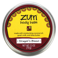 <img alt="ZUM, Zum Body Balm, Dragons Blood, 2.5 oz (70 g)" title="ZUM, Zum Body Balm, Dragons Blood, 2.5 oz (70 g),663204216129"