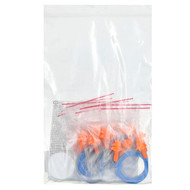 <img alt="Flents, Reusable Corded Ear Plugs, 10 Pair" title="Flents, Reusable Corded Ear Plugs, 10 Pair,025715015422"