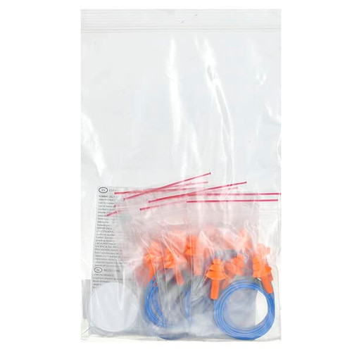 <img alt="Flents, Reusable Corded Ear Plugs, 10 Pair" title="Flents, Reusable Corded Ear Plugs, 10 Pair,025715015422"