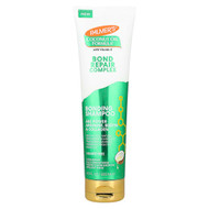 <img alt="Palmers, Coconut Oil Formula With Vitamin E, Bond Repair Complex, Bonding Shampoo, 8.5 oz (250 ml)" title="Palmers, Coconut Oil Formula With Vitamin E, Bond Repair Complex, Bonding Shampoo, 8.5 oz (250 ml),010181035241"