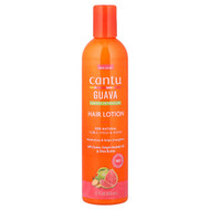 <img alt="Cantu, Guava Hair Lotion, For Natural Curls, Coils & Waves, 12 fl oz (354 ml)" title="Cantu, Guava Hair Lotion, For Natural Curls, Coils & Waves, 12 fl oz (354 ml),810006942521"