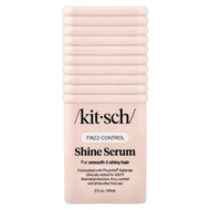 <img alt="Kitsch, Frizz-Control Shine Serum, 2 fl oz (60 ml)" title="Kitsch, Frizz-Control Shine Serum, 2 fl oz (60 ml),840455503998"