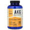 <img alt="SMNutrition, AKG With Vitamin C, 180 Capsules" title="SMNutrition, AKG With Vitamin C, 180 Capsules,850005458951"