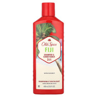 <img alt="Old Spice, 2 in 1 Shampoo & Conditioner, Fiji with Coconut, 13.5 fl oz (400 ml)" title="Old Spice, 2 in 1 Shampoo & Conditioner, Fiji with Coconut, 13.5 fl oz (400 ml),012044045978"