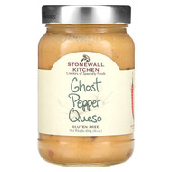 <img alt="Stonewall Kitchen, Ghost Pepper Queso, 16 oz (454 g)" title="Stonewall Kitchen, Ghost Pepper Queso, 16 oz (454 g),711381331217"
