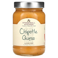 <img alt="Stonewall Kitchen, Chipotle Queso, Medium Hot, 16 oz (454 g)" title="Stonewall Kitchen, Chipotle Queso, Medium Hot, 16 oz (454 g),711381341193"