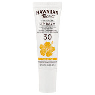 <img alt="Hawaiian Tropic, Sunscreen Lip Balm, SPF 30, Pineapple, 0.35 oz (9.9 g)" title="Hawaiian Tropic, Sunscreen Lip Balm, SPF 30, Pineapple, 0.35 oz (9.9 g),075486142957"