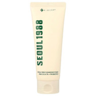 <img alt="K-Secret, Seoul 1988 Cleansing Foam, Pine Cica 1% + Probiotics, 5.07 fl oz (150 ml)" title="K-Secret, Seoul 1988 Cleansing Foam, Pine Cica 1% + Probiotics, 5.07 fl oz (150 ml),8809695240553"