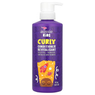 <img alt="Aussie, Kids, Curly Conditioner, Sunny Tropical Fruit, 16 fl oz (475 ml)" title="Aussie, Kids, Curly Conditioner, Sunny Tropical Fruit, 16 fl oz (475 ml),381519188541"
