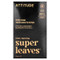 <img alt="ATTITUDE, Super Leaves, Body Bar Soap, For Men, Patchouli & Bourbon, 4 oz (113 g)" title="ATTITUDE, Super Leaves, Body Bar Soap, For Men, Patchouli & Bourbon, 4 oz (113 g),626232117332"