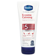 <img alt="Vaseline, Clinical Care, Eczema Calming Therapy Cream, Fragrance Free, 6.8 fl oz (200 ml)" title="Vaseline, Clinical Care, Eczema Calming Therapy Cream, Fragrance Free, 6.8 fl oz (200 ml),305210041929"