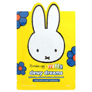 <img alt="3 PACK of The Creme Shop, Miffy, Hydrating Animated Essence Beauty Sheet Mask, Dewy Dreams, 1 Sheet" title="3 PACK of The Creme Shop, Miffy, Hydrating Animated Essence Beauty Sheet Mask, Dewy Dreams, 1 Sheet,197638016296"