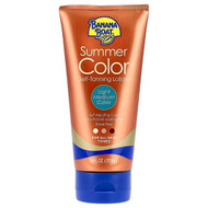 <img alt="Banana Boat, Summer Color, Self Tanning Lotion, Light Medium Color, 6 fl oz (177 ml)" title="Banana Boat, Summer Color, Self Tanning Lotion, Light Medium Color, 6 fl oz (177 ml),079656007800"