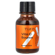 <img alt="Tiam, Vita C Source, 0.50 fl oz (15 ml)" title="Tiam, Vita C Source, 0.50 fl oz (15 ml),8809416473154"