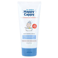 <img alt="Happy Cappy, Moisturizing Cream, Fragrance Free, 6 fl oz (177 ml)" title="Happy Cappy, Moisturizing Cream, Fragrance Free, 6 fl oz (177 ml),862287000476"