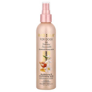 <img alt="Biosilk, Silk Therapy, Deodorizing & Conditioning Spray, For Dogs, Jasmine & Honey, 8 fl oz (237 ml)" title="Biosilk, Silk Therapy, Deodorizing & Conditioning Spray, For Dogs, Jasmine & Honey, 8 fl oz (237 ml),742797076706"