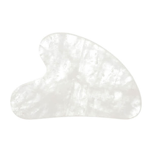 <img alt="Clean Skin Club, Gua-Sha Sculpting Stone, White Quartz, 1 Count" title="Clean Skin Club, Gua-Sha Sculpting Stone, White Quartz, 1 Count,850017509726"