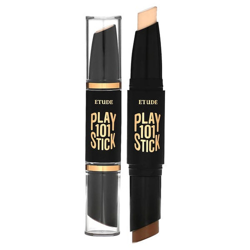 <img alt="ETUDE, Play 101 Stick, Contour Duo, #1 Original, 1 Count" title="ETUDE, Play 101 Stick, Contour Duo, #1 Original, 1 Count,8809668024081"