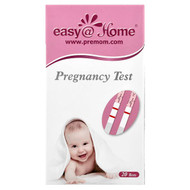 <img alt="Easy@Home, Pregnancy Test, 20 Tests" title="Easy@Home, Pregnancy Test, 20 Tests,810038630267"
