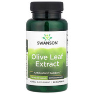 <img alt="Swanson Vitamins, Olive Leaf Extract, 750 mg, 60 Capsules" title="Swanson Vitamins, Olive Leaf Extract, 750 mg, 60 Capsules,087614141398"
